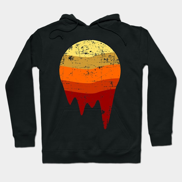 Sunset Hoodie by Valian